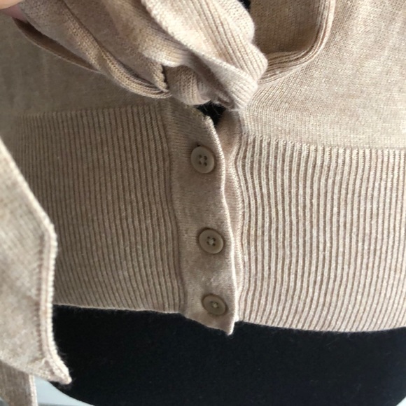 Banana republic cardigan - Picture 2 of 3